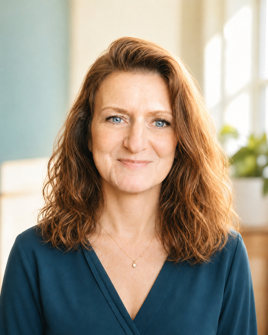Caroll Duthérage, gestalt-thérapie humaniste à Lille